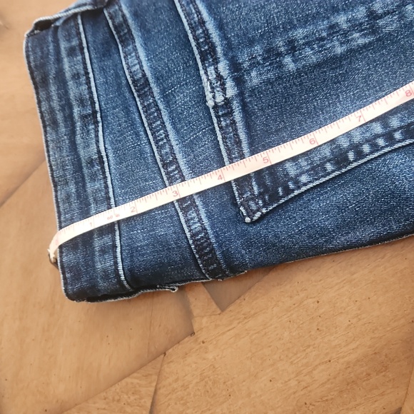 rag & bone new york 👖 jeans - Picture 11 of 14